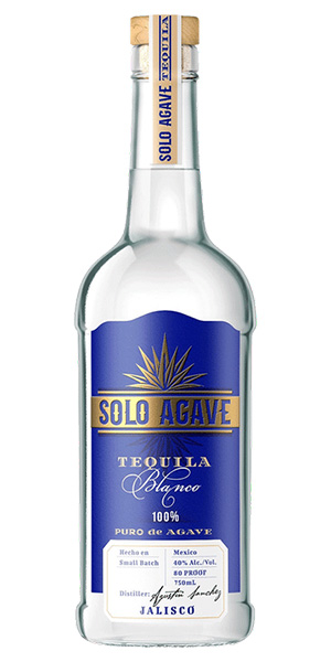 Solo Agave